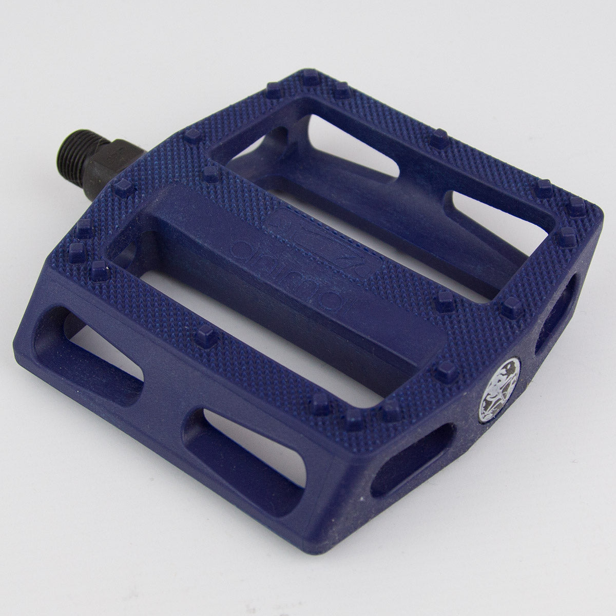 Animal Rat Trap Plastic Pedals Mark Gralla