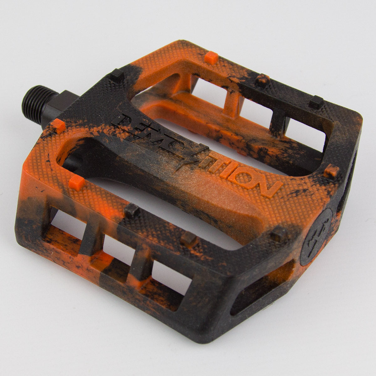 Demolition Trooper Plastic Pedals