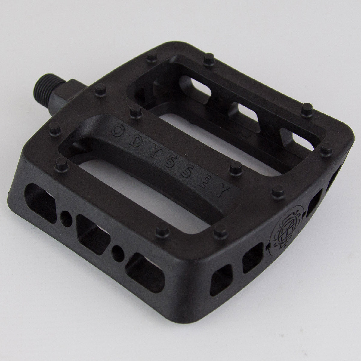 Odyssey pedals twisted plastic best sale