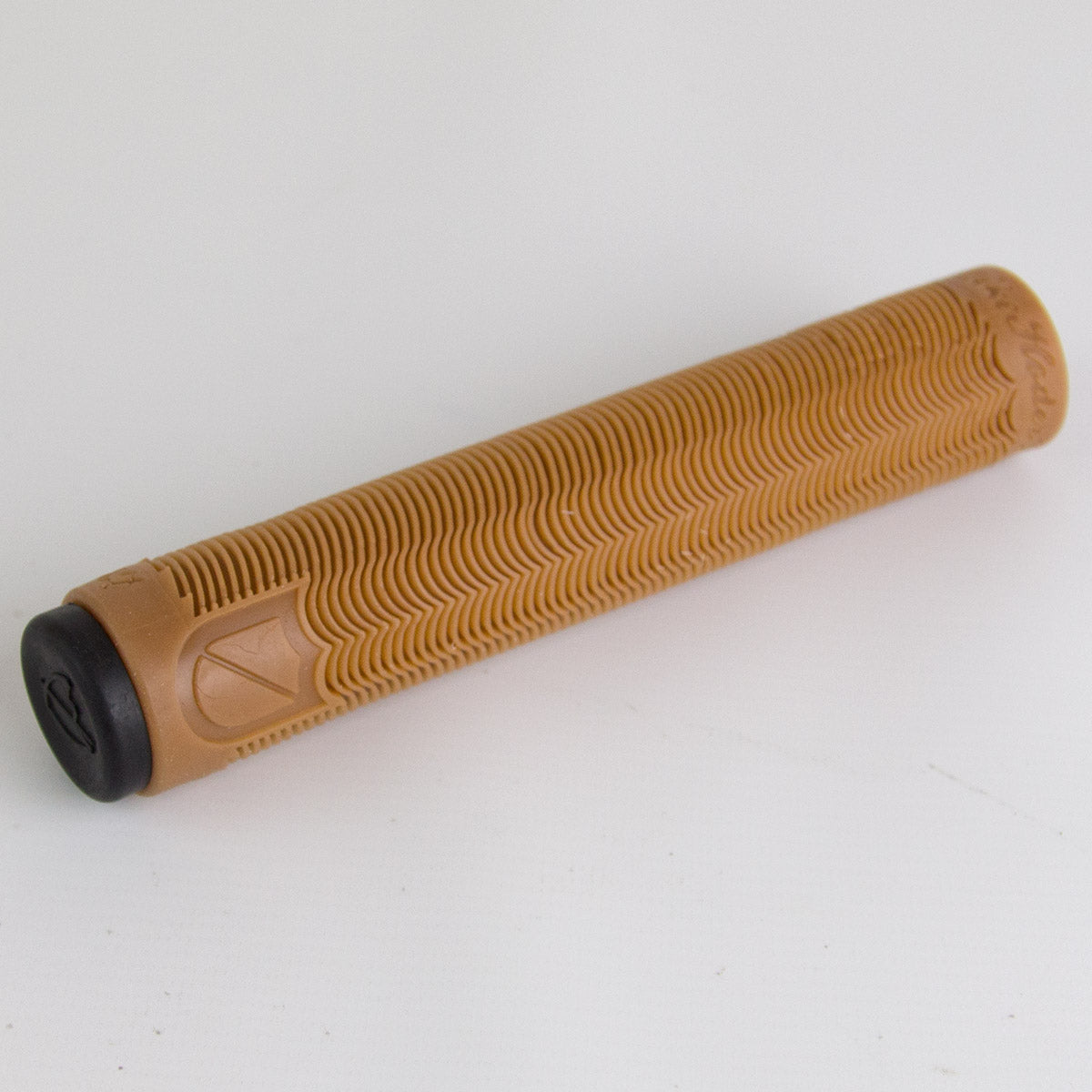 S M Hoder Grips Mike Hoder