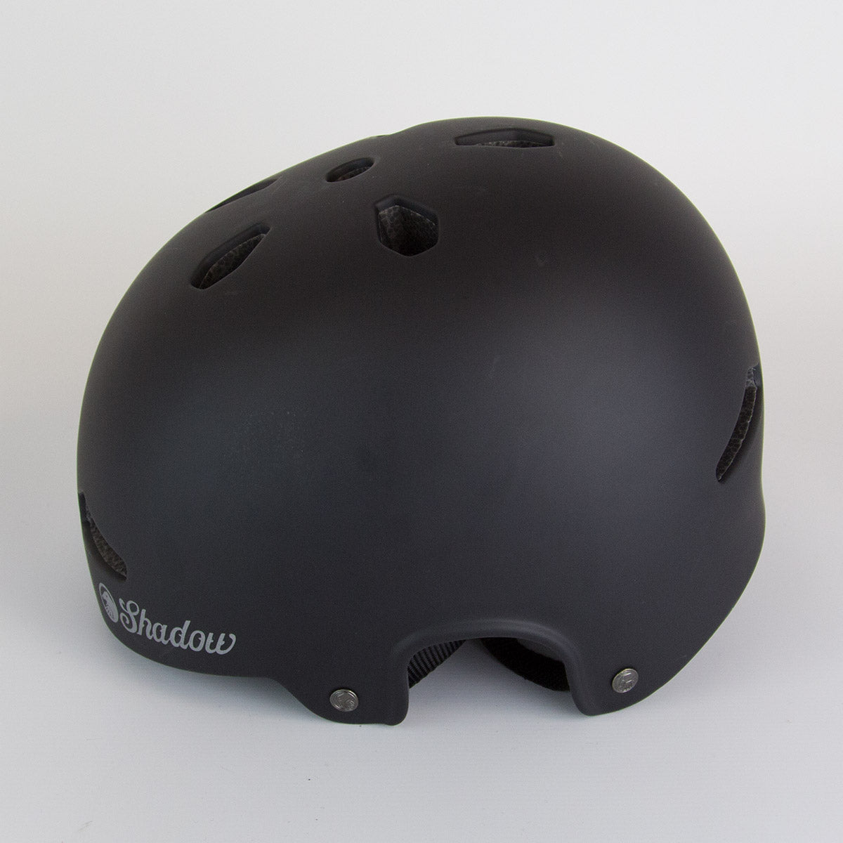 Shadow Featherweight In Mold Helmet