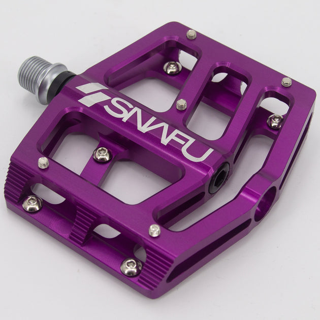 Snafu bmx pedals sales