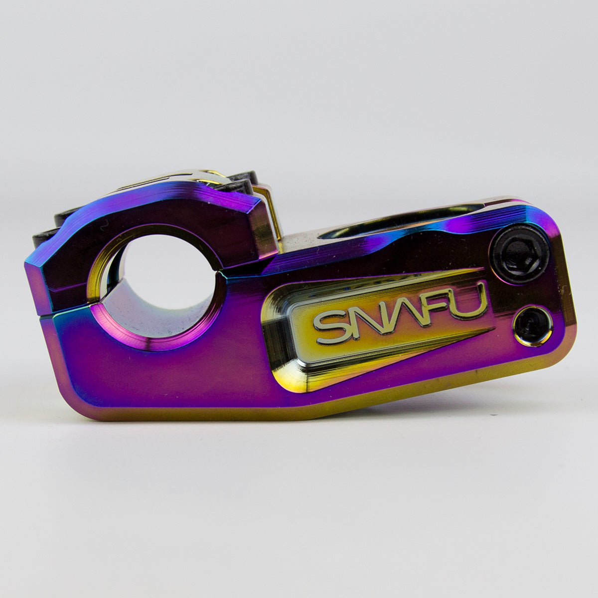 Snafu bmx stem discount
