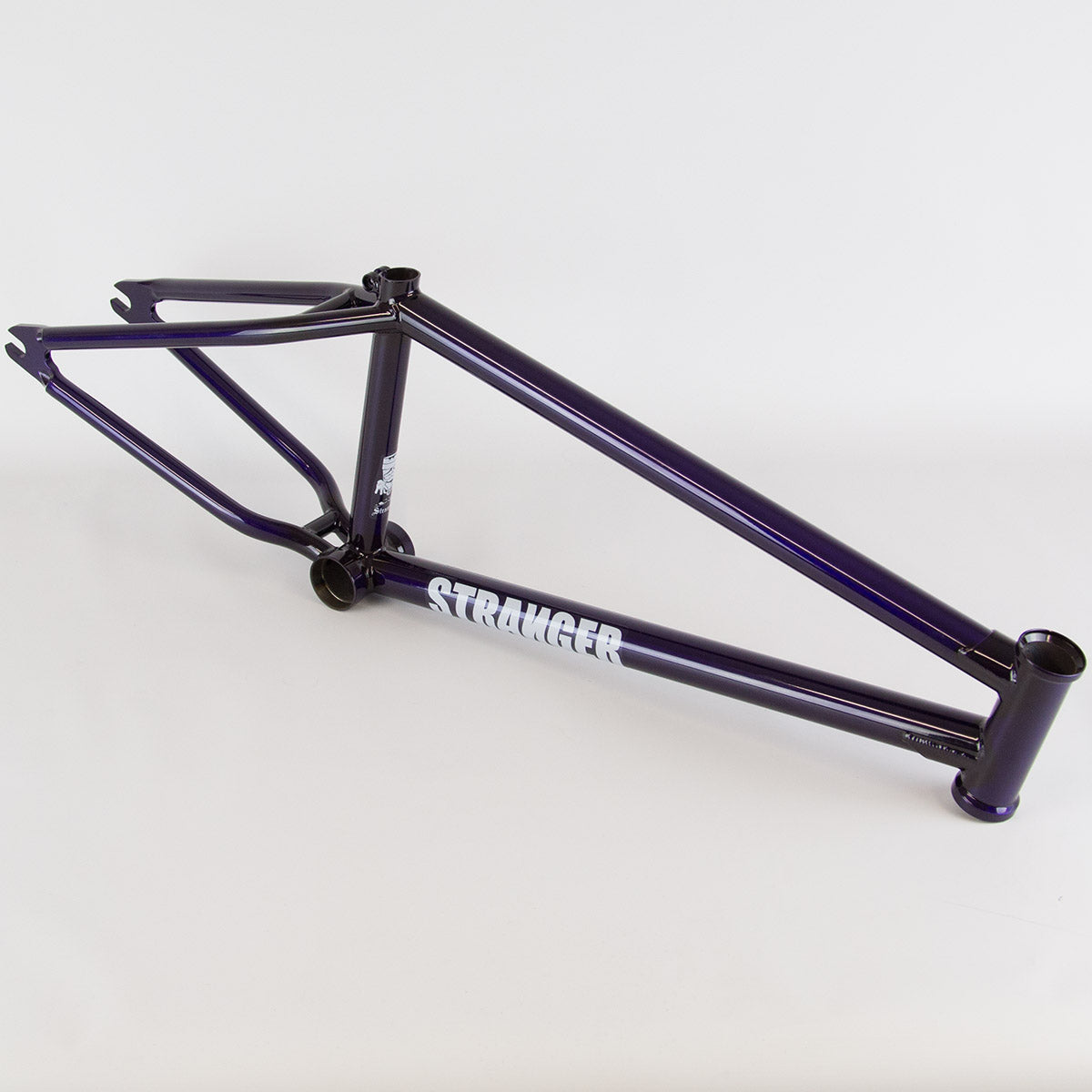 Stranger bmx frame shop
