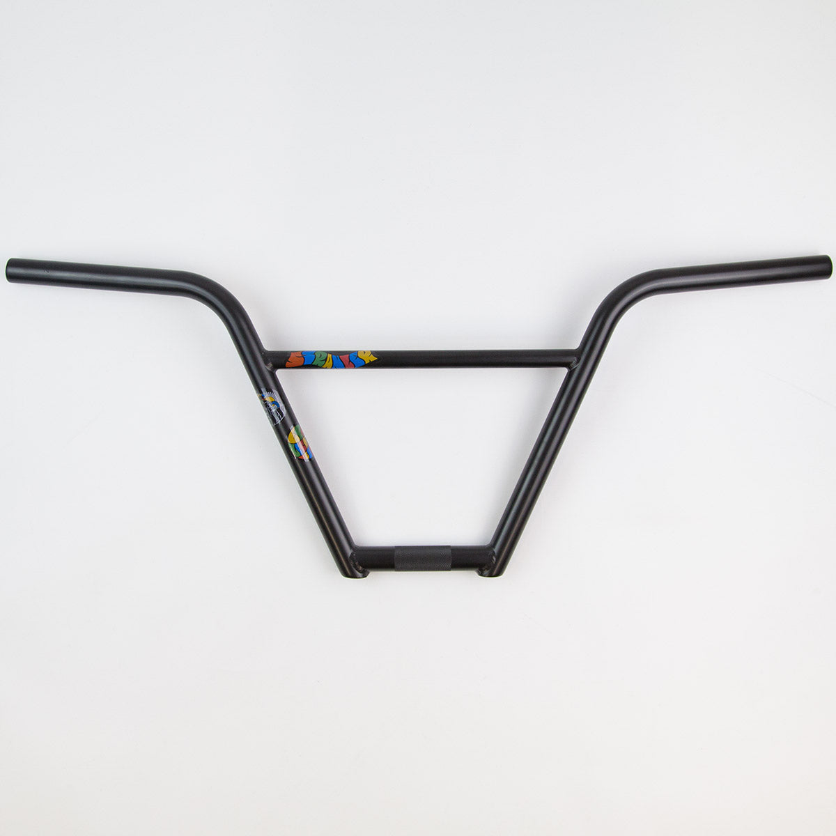 Stranger Zefaria 4PC Bars Eric Lictenberger