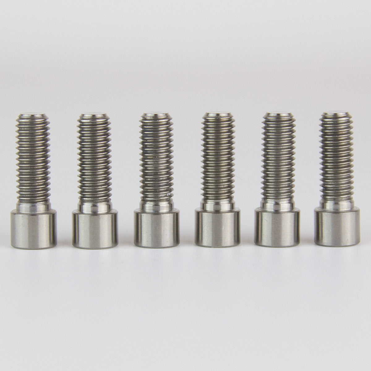 TLC Titanium Metric Stem Bolts