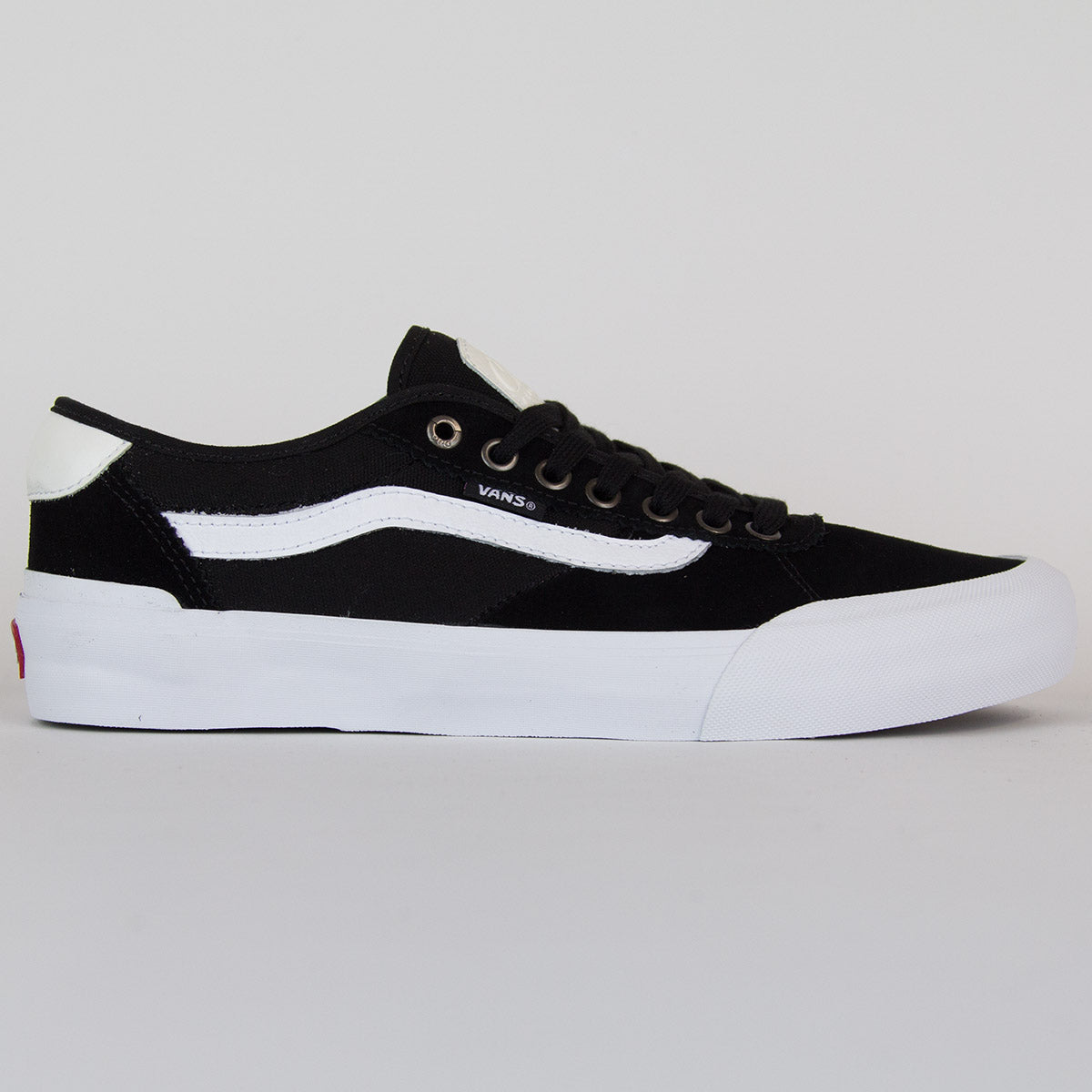 Vans Chima Pro 2 Black White