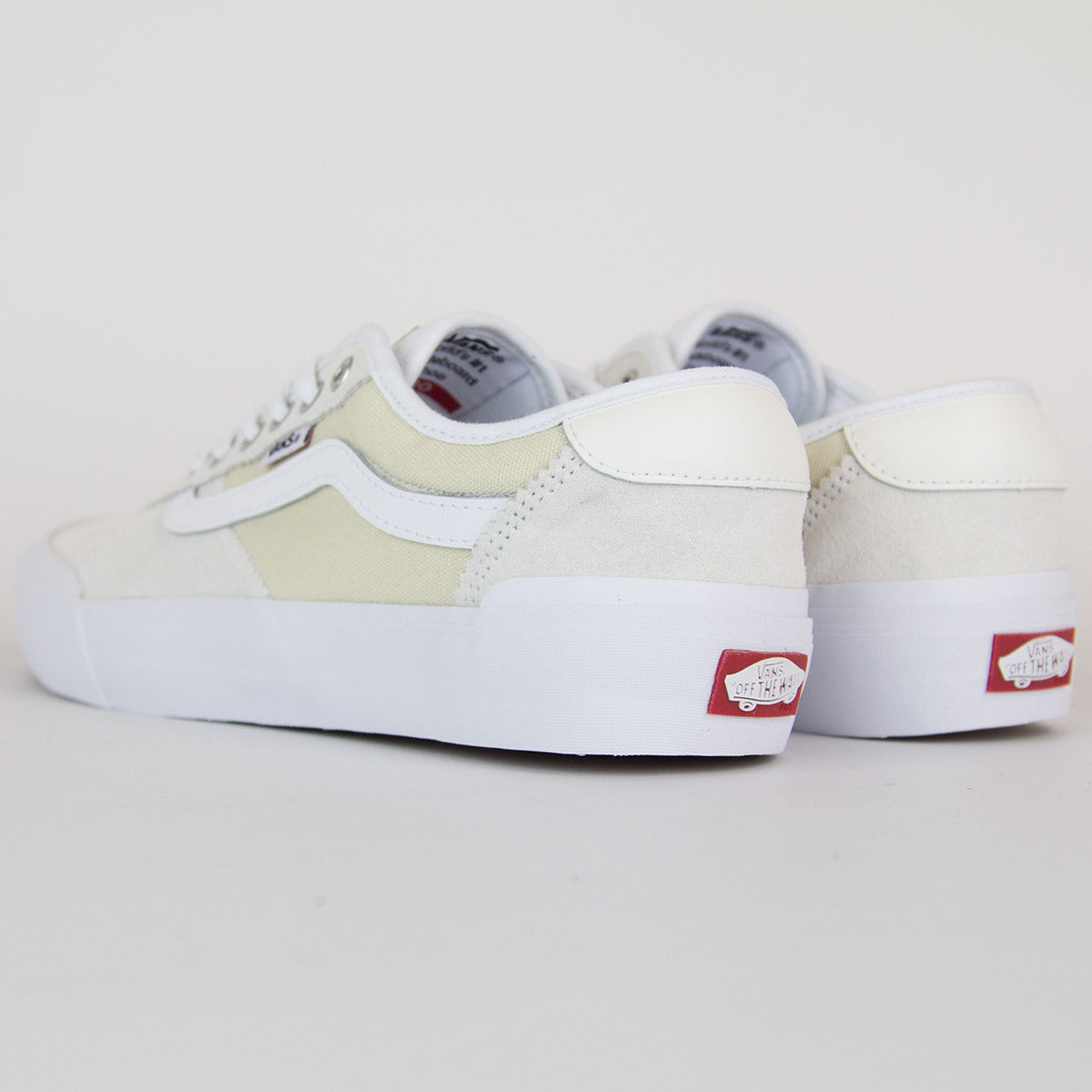 Chima pro 2 white shop