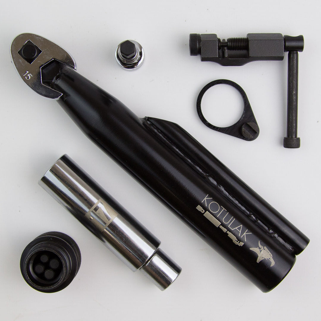 Animal Kotulak Multi Tool Animal Bmx Tool Spoke Wrench Animal