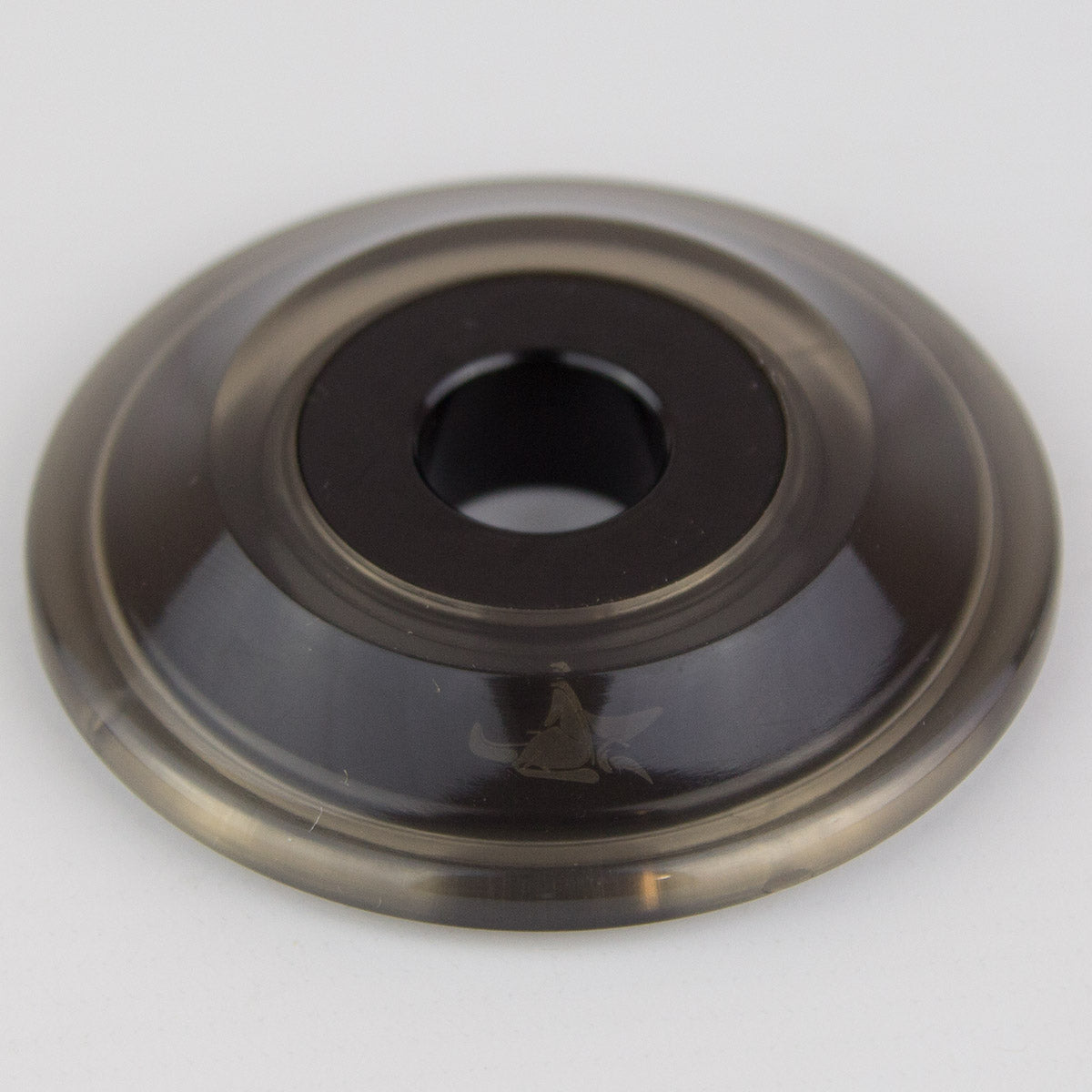 Animal PYN Plastic Front Hub Guard FoundationBMX