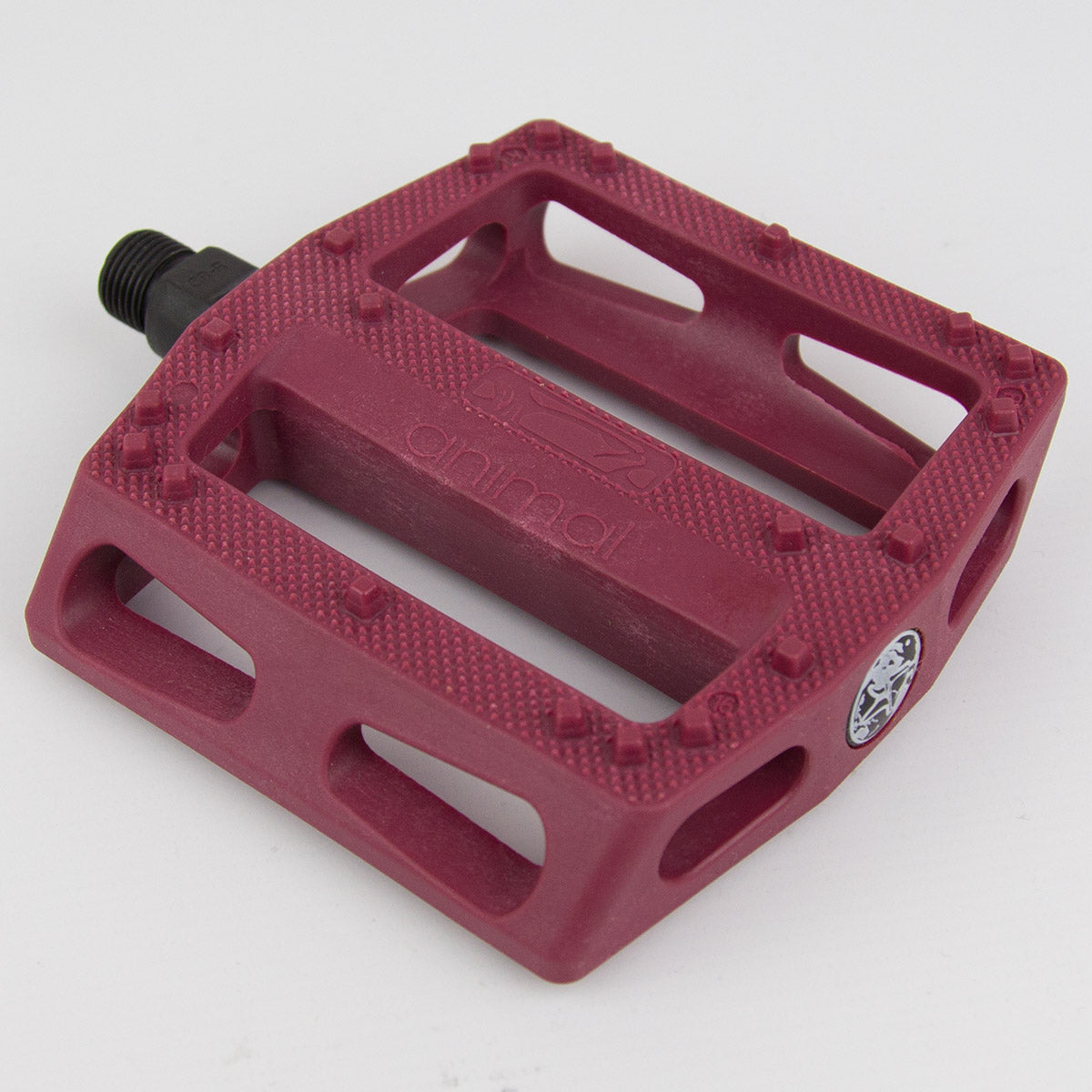 Animal Rat Trap Plastic Pedals Mark Gralla