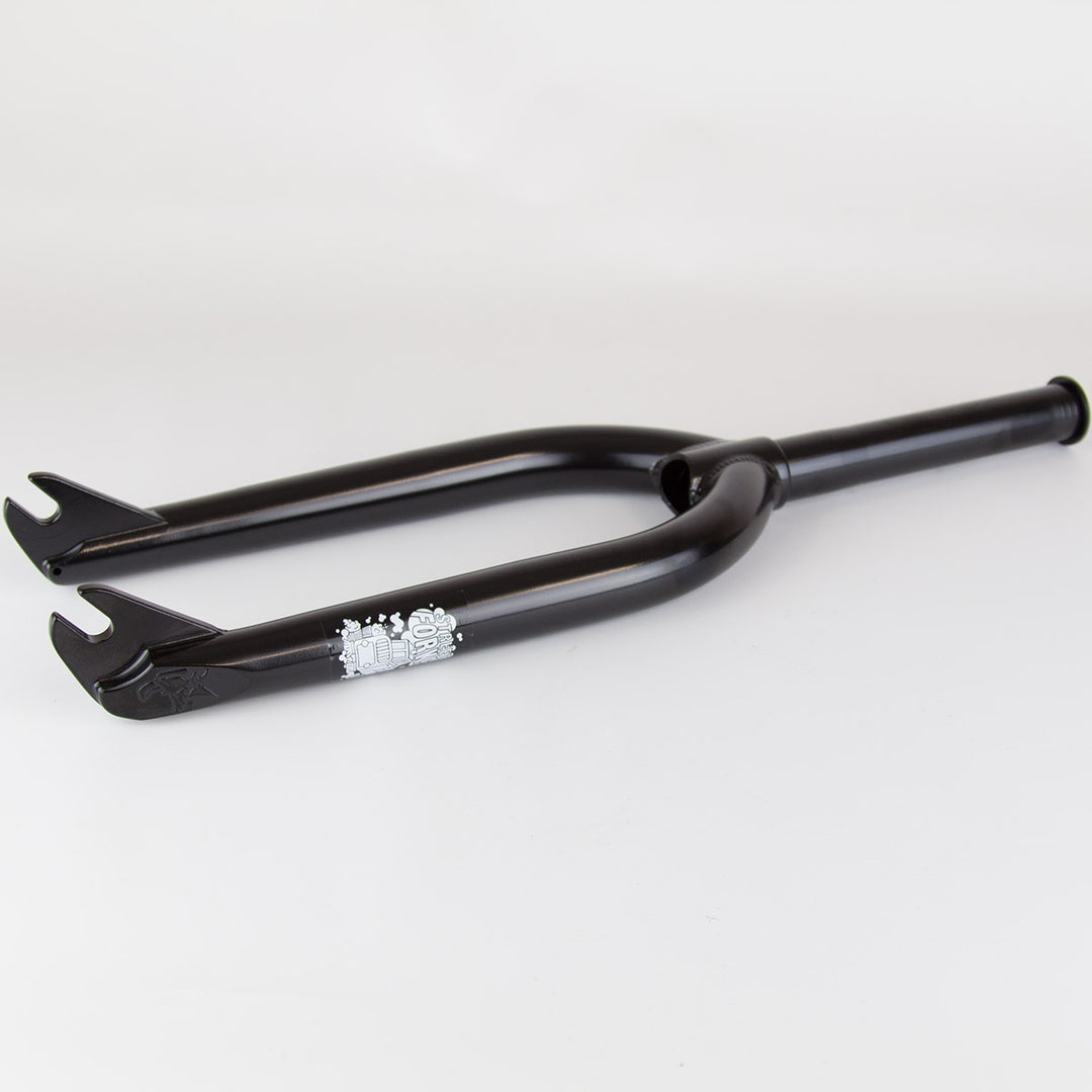 Animal Street Forks