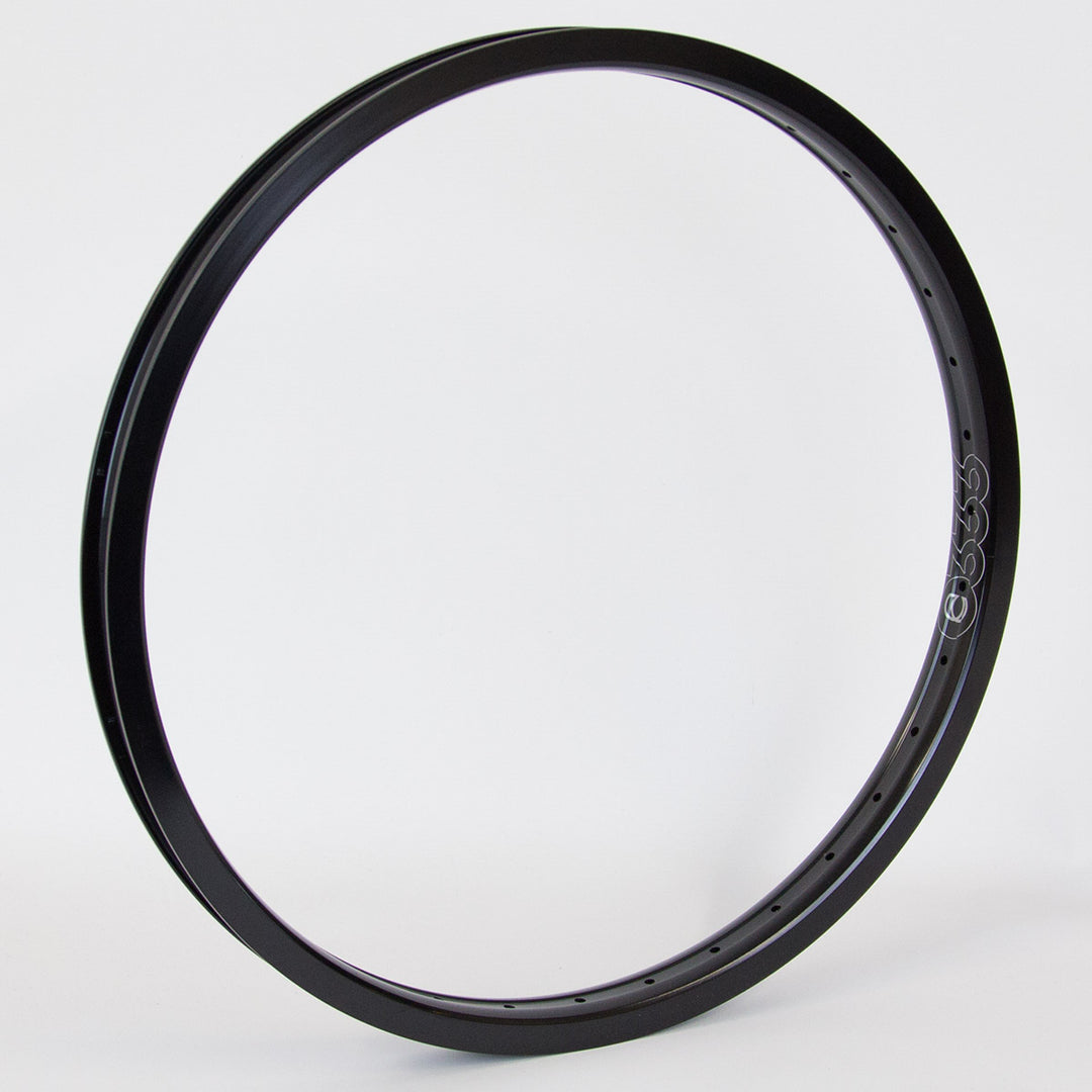 Cinema 333 Rim FoundationBMX