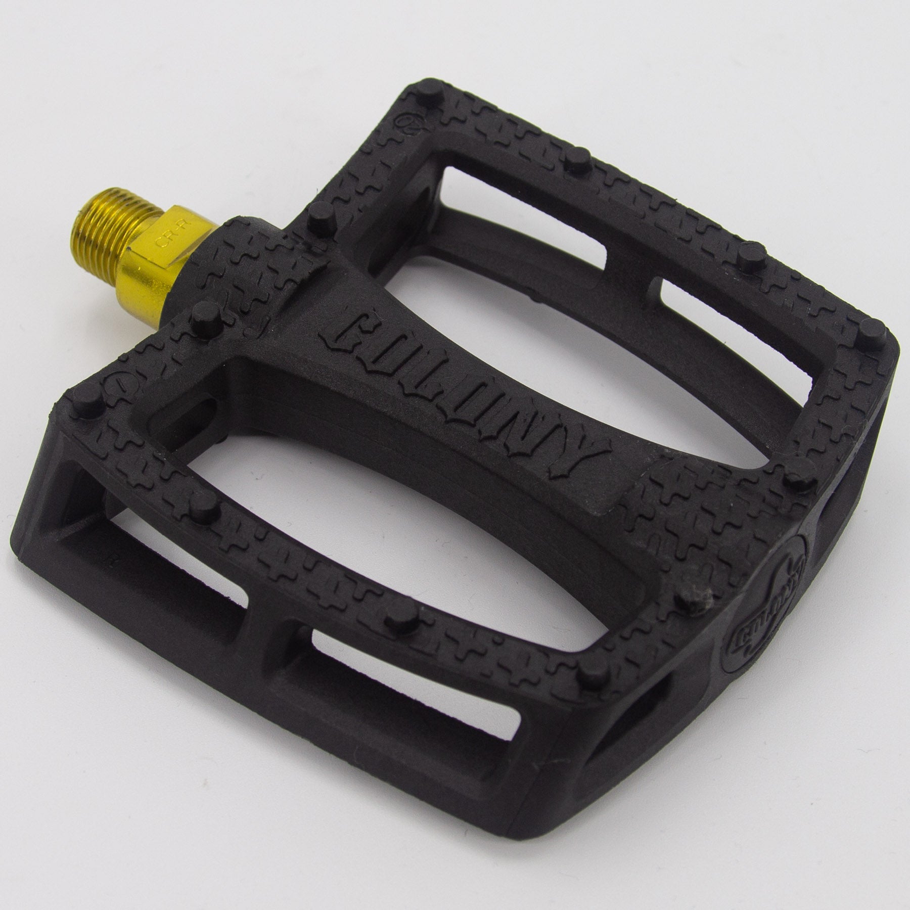 Colony Fantastic Plastic Pedals