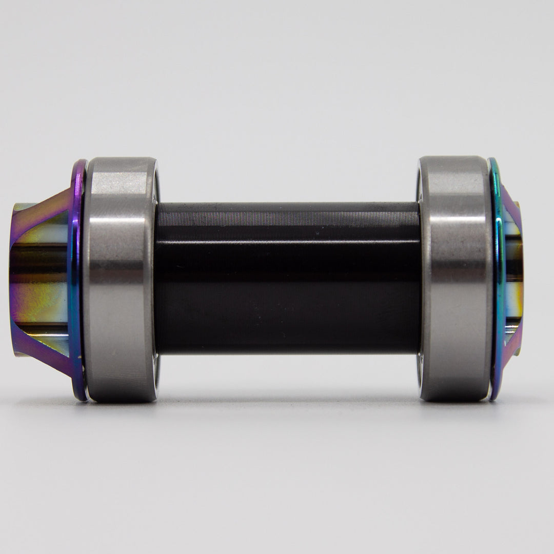 BMX Bottom Brackets Drive Train FoundationBMX