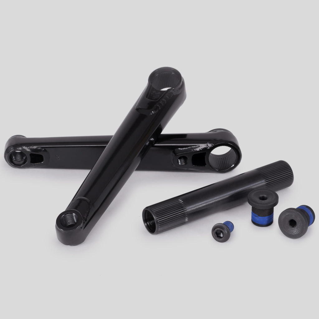 Bmx cranks for sale online