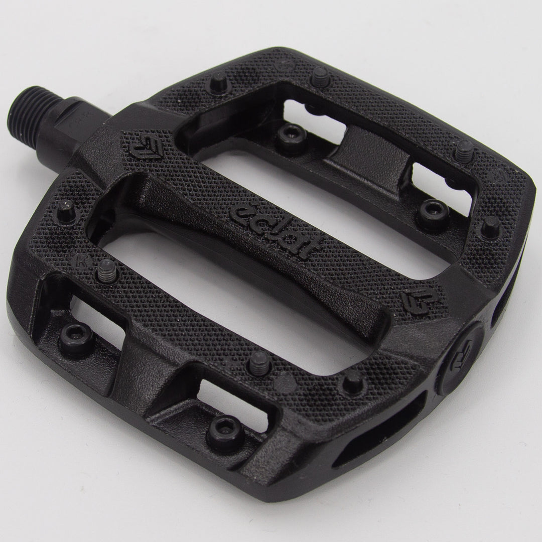 Eclat slash alloy pedals 2025