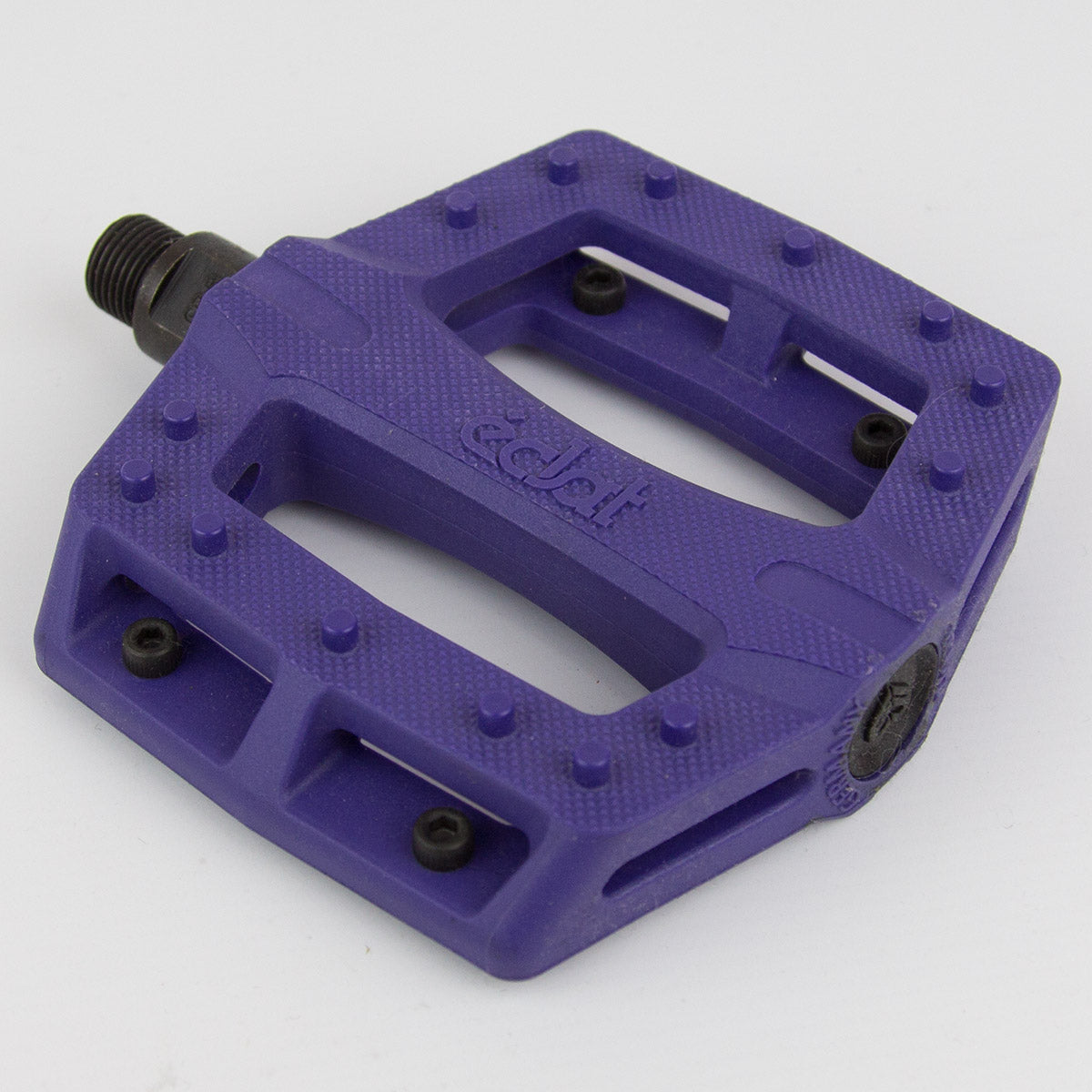 Best plastic clearance bmx pedals
