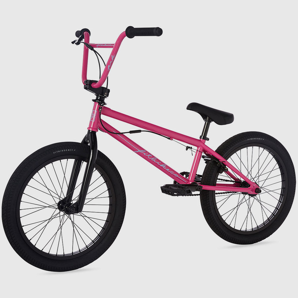 FIT PRK MD 2023 BMX Bike