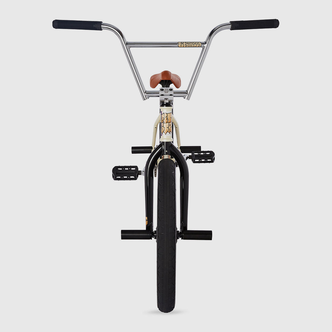 Fit str bmx online
