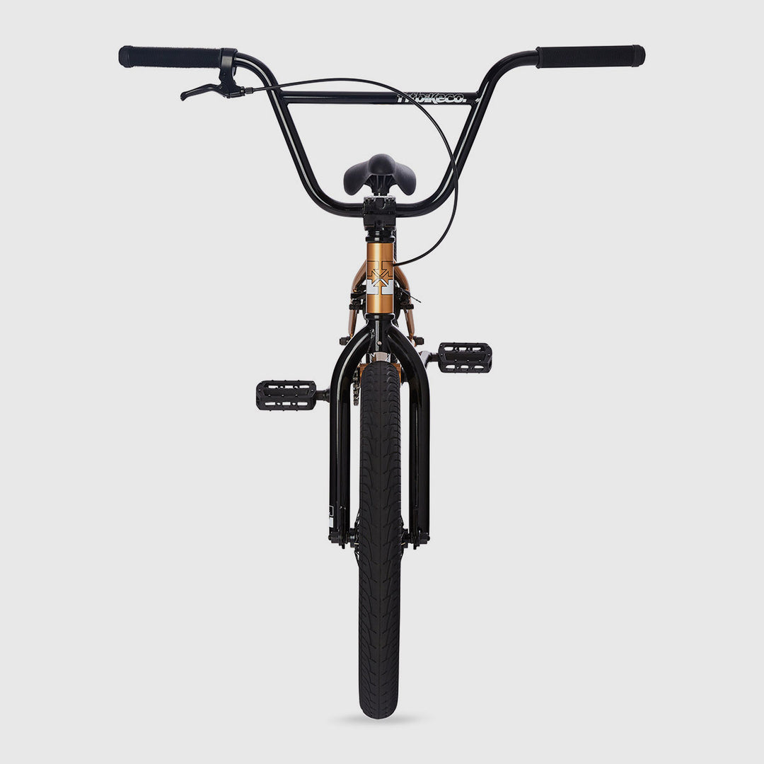 ＰＴ０１ＥＶＯ ＦＩＴ Fit Bike Co 2026 Series One BMX Bike (LG) (20.75