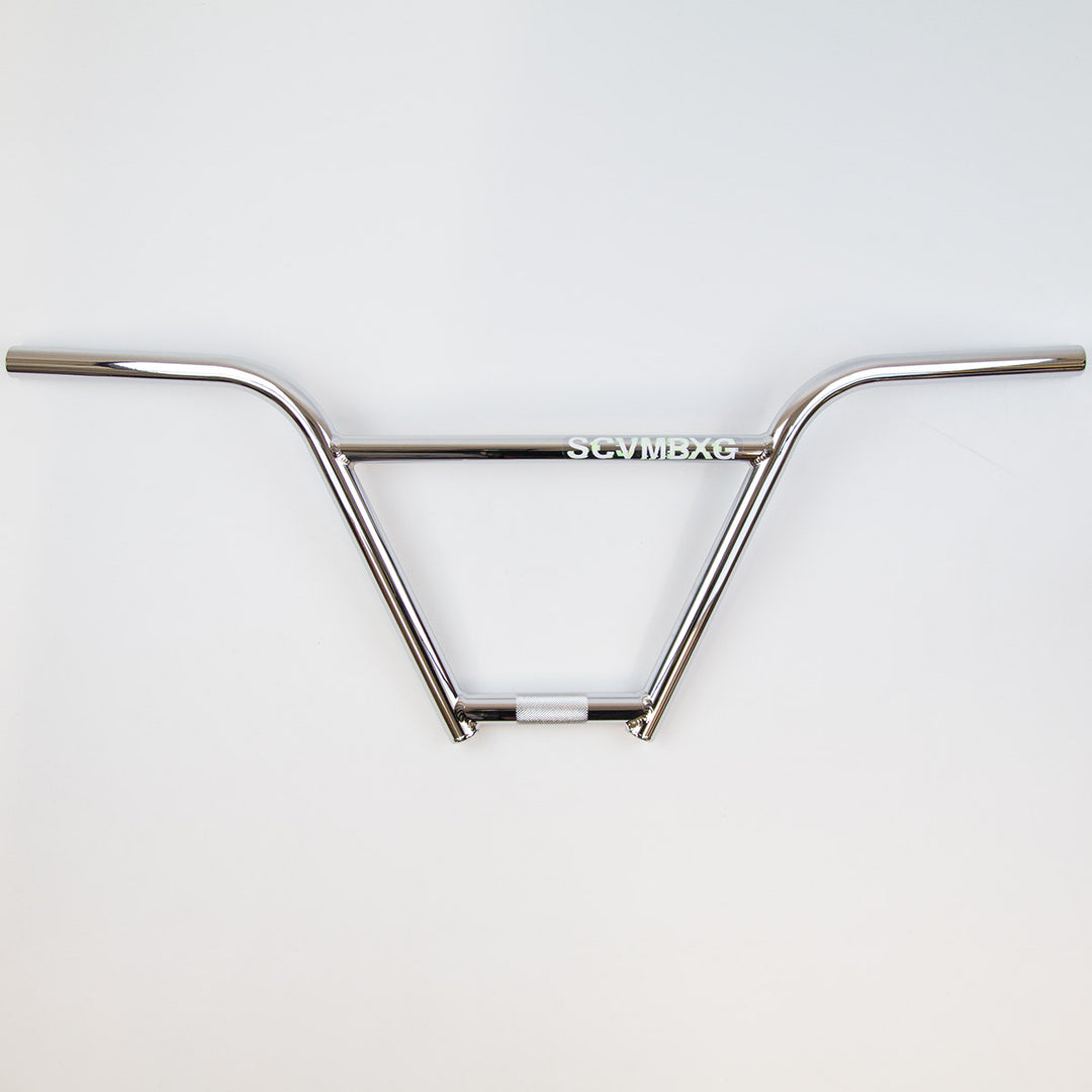 FIT Begin 4PC Bars Brandon Begin