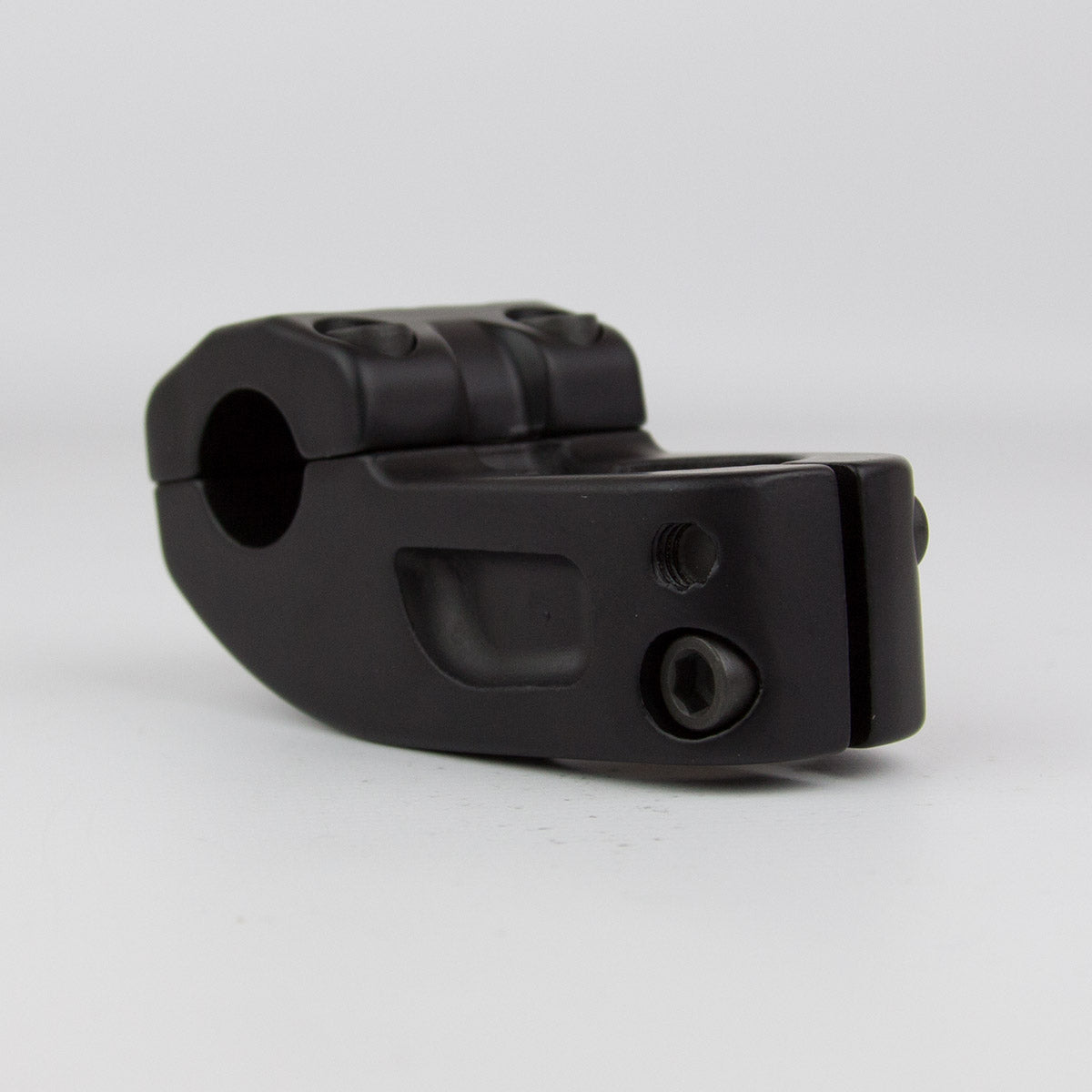Fit top top load stem