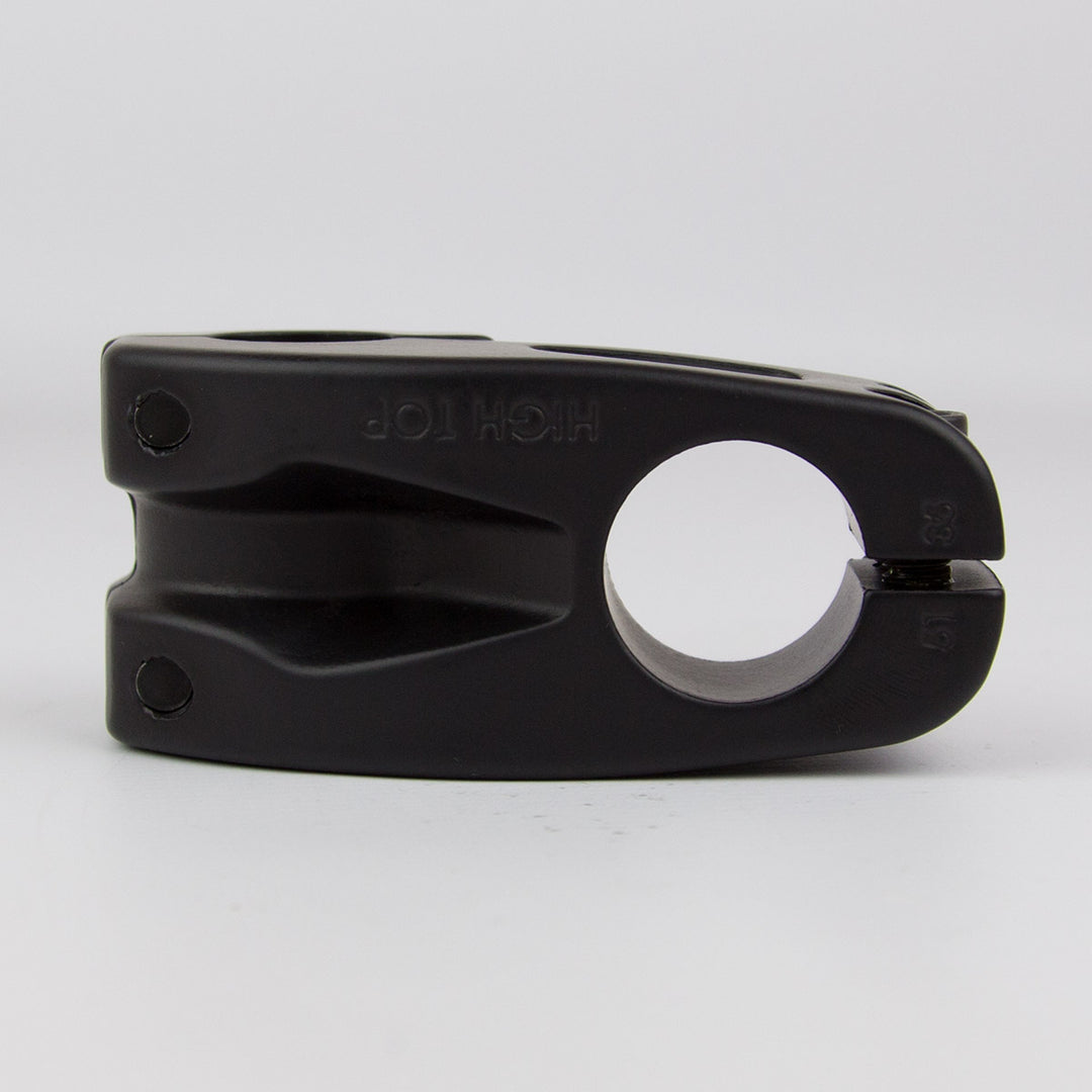 Fit top load stem top