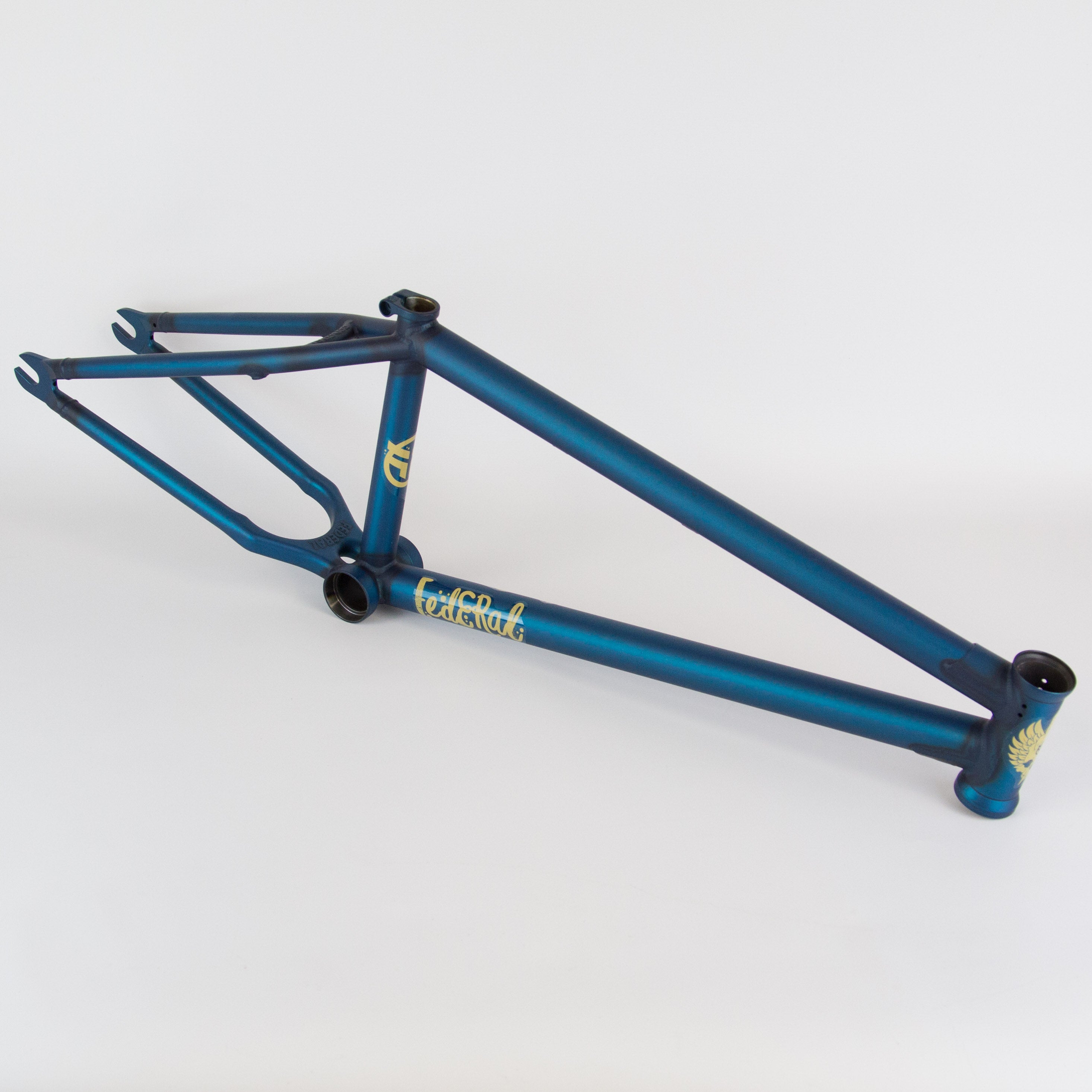 Federal Perrin ICS Frame Anthony Perrin