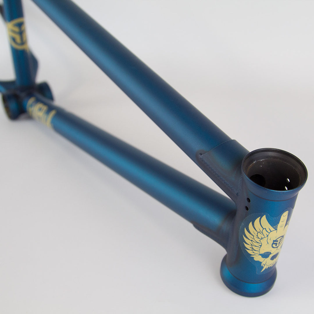 Federal anthony perrin frame cheap