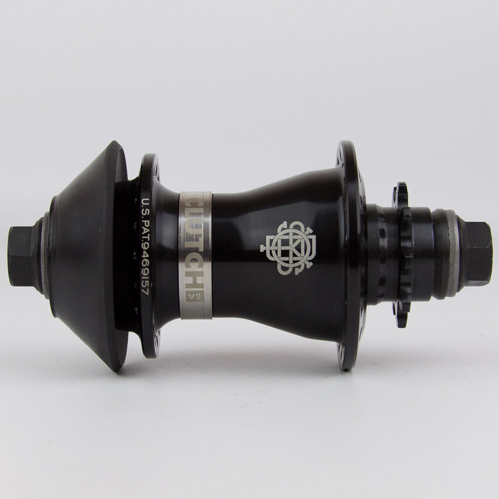 Odyssey clutch v2 deals
