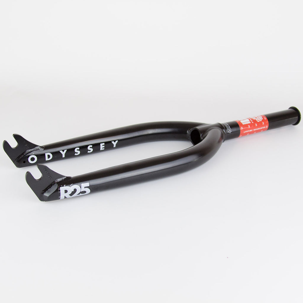 Odyssey deals r25 forks