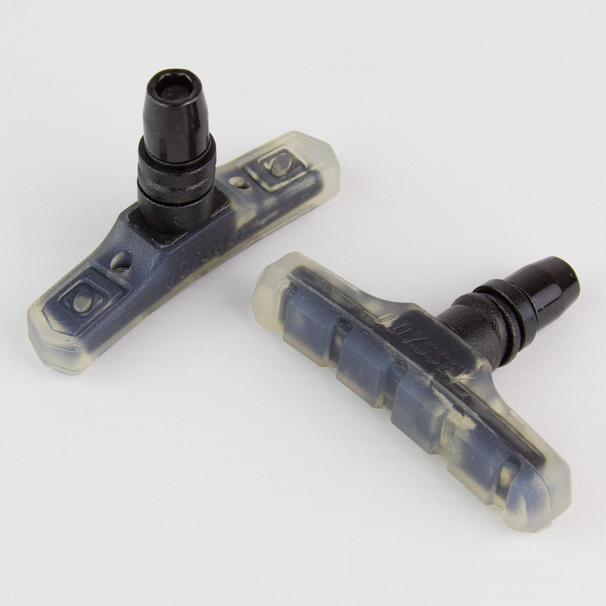 Odyssey clear brake online pads