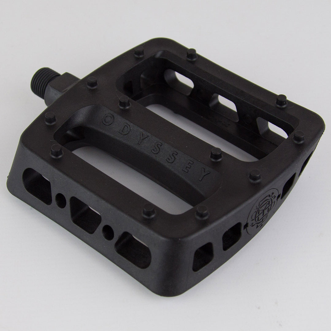 Odyssey Twisted Pro Plastic Pedals