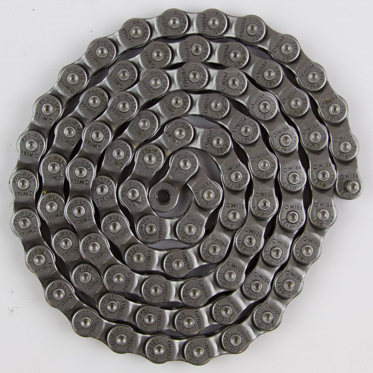 Primo half 2025 link chain