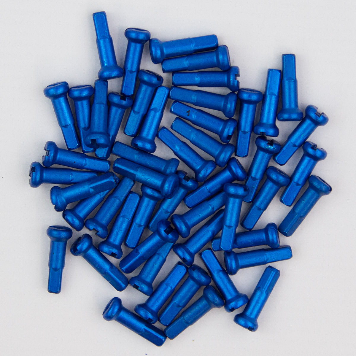 Primo Alloy Spoke Nipples FoundationBMX