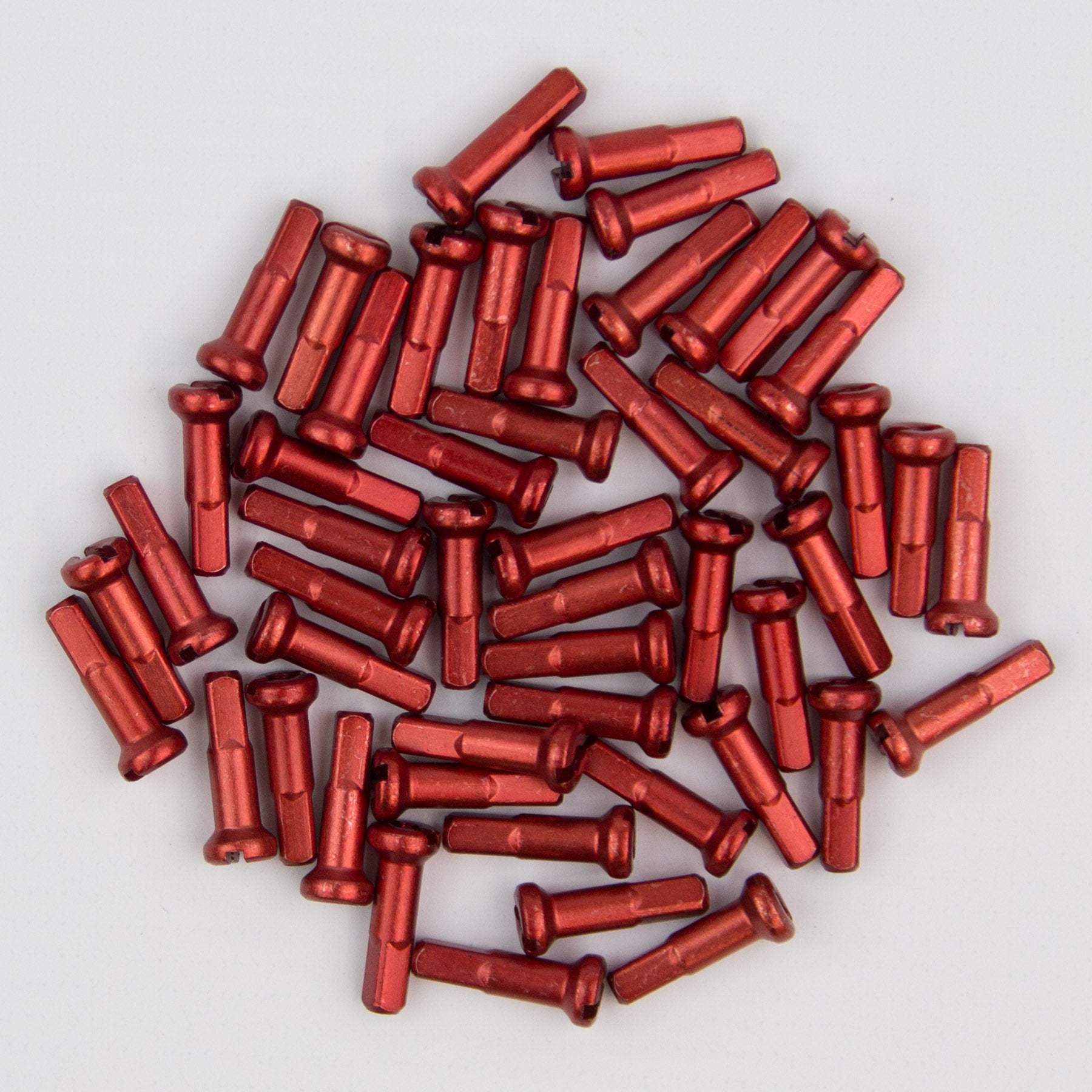 Primo Alloy Spoke Nipples FoundationBMX