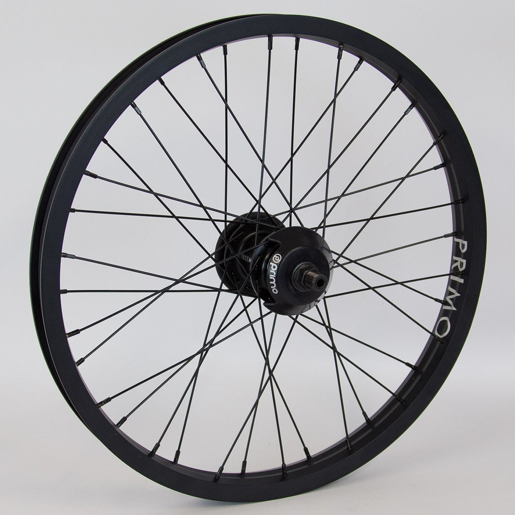 Primo bmx rims clearance