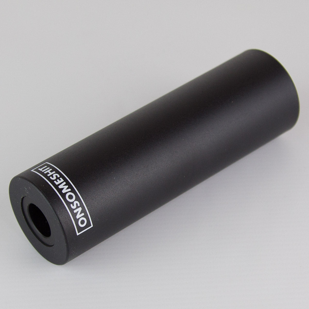 Bmx deals peg sizes