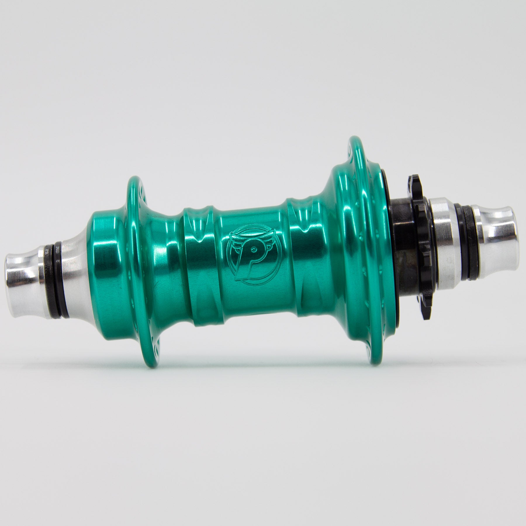 Profile Mini Rear Cassette Hub FoundationBMX