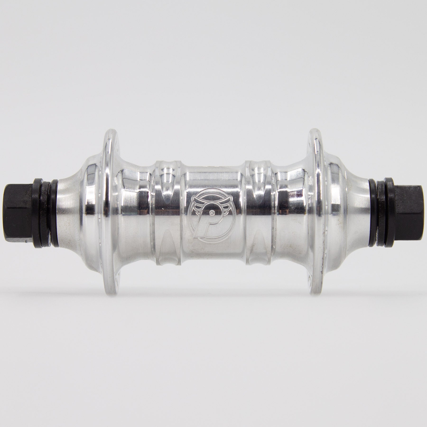Profile BMX フロントホイール Profile Mini Front Hub | Source BMX - US