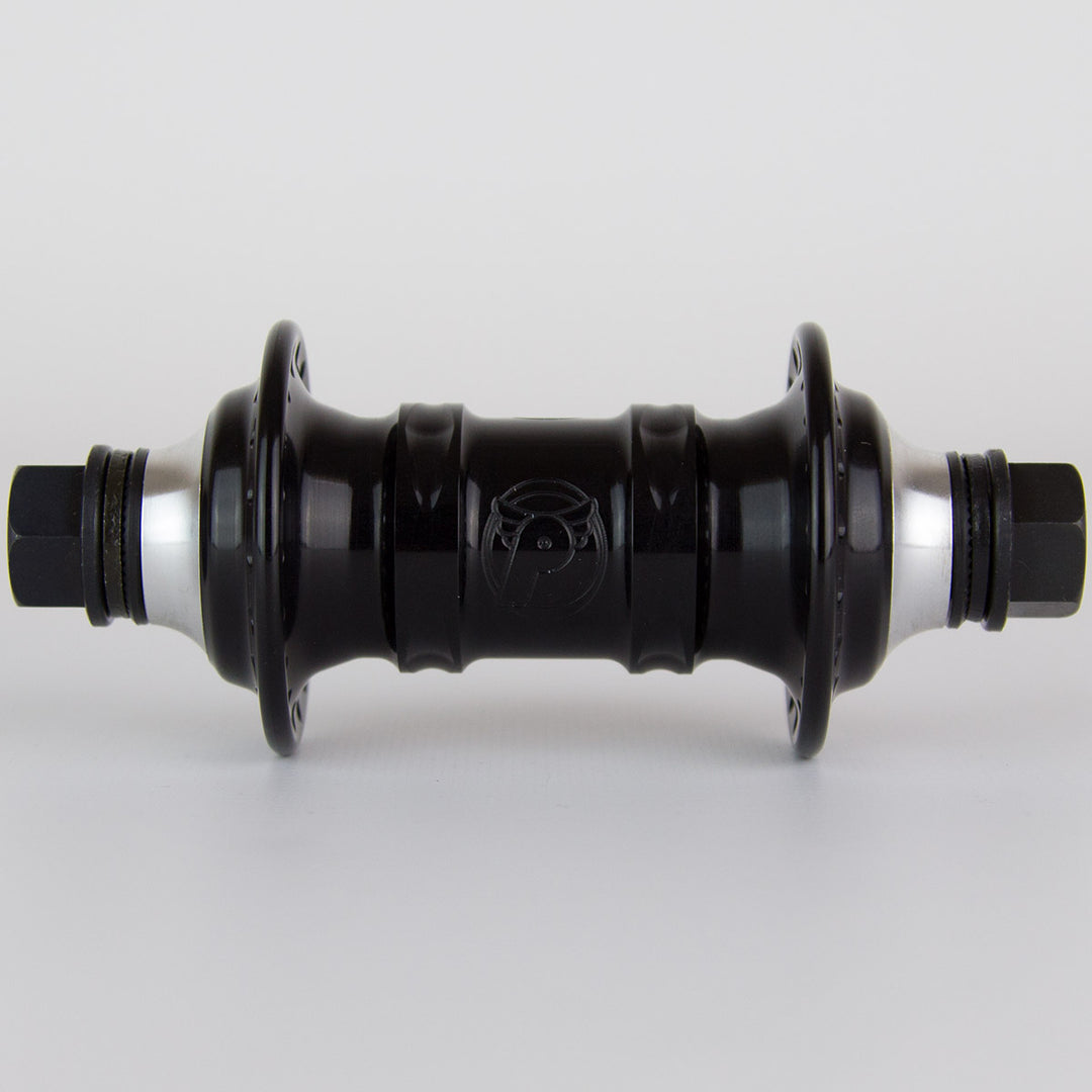 Profile_Mini_Front_Hub_Black_H