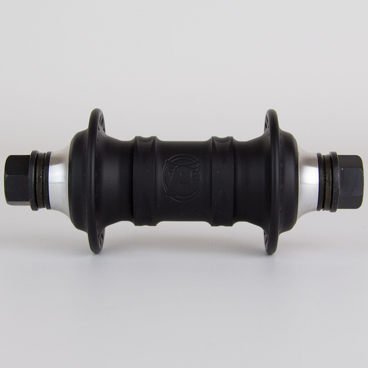 Profile mini hub shell clearance