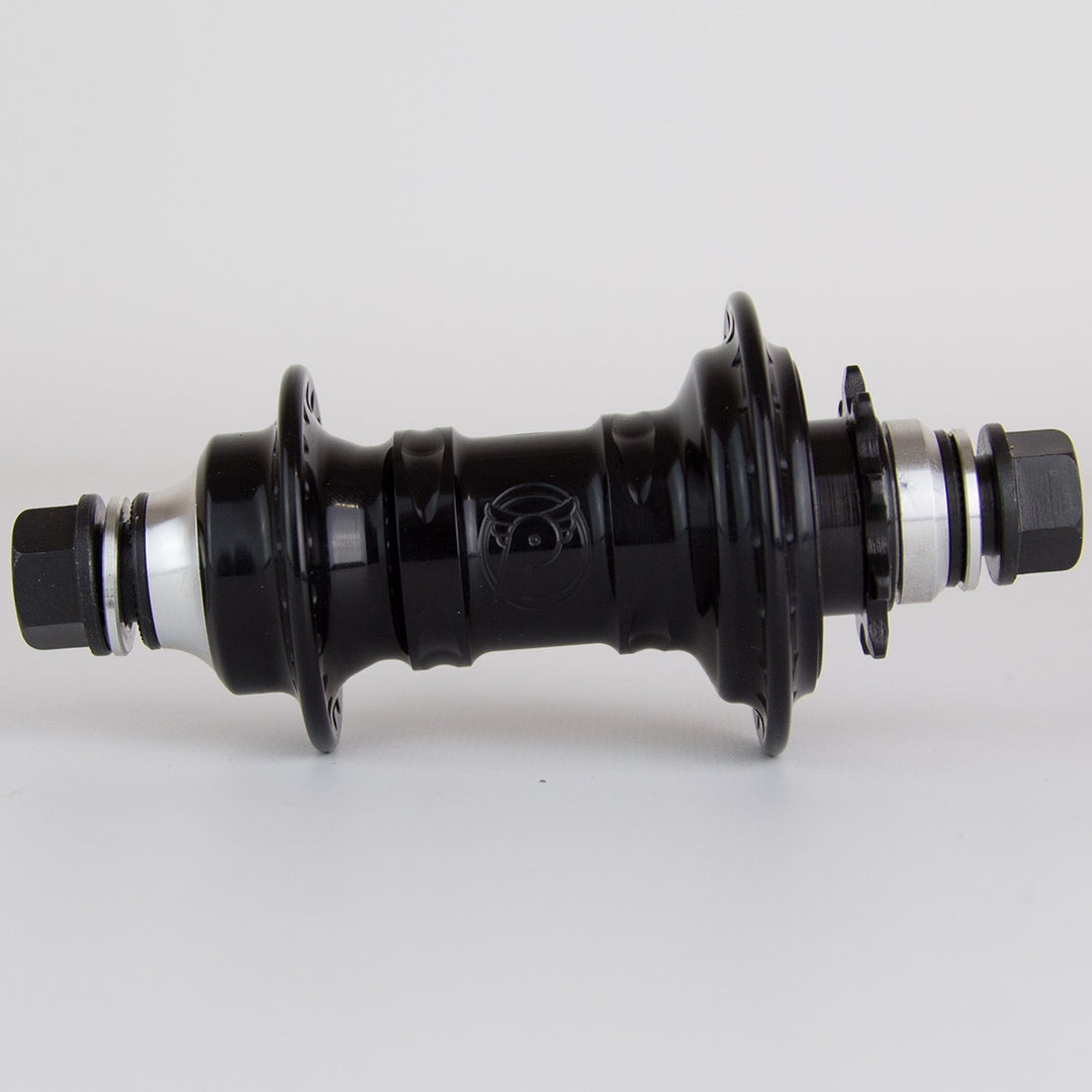 Profile mini rear hub shop