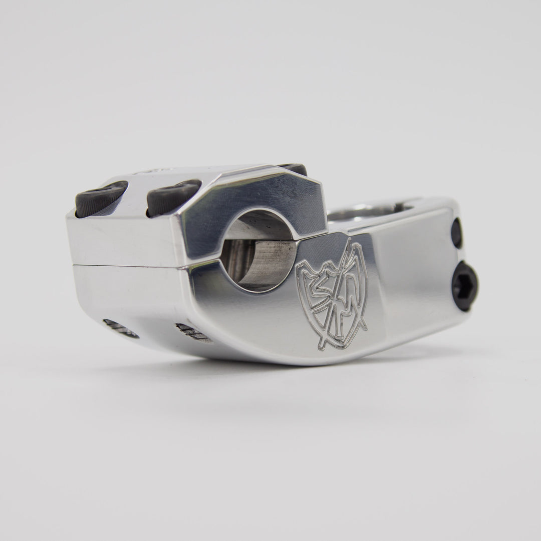 パーツ S &M ENDURO STEM S&M Enduro V2 Stem | Source BMX - US