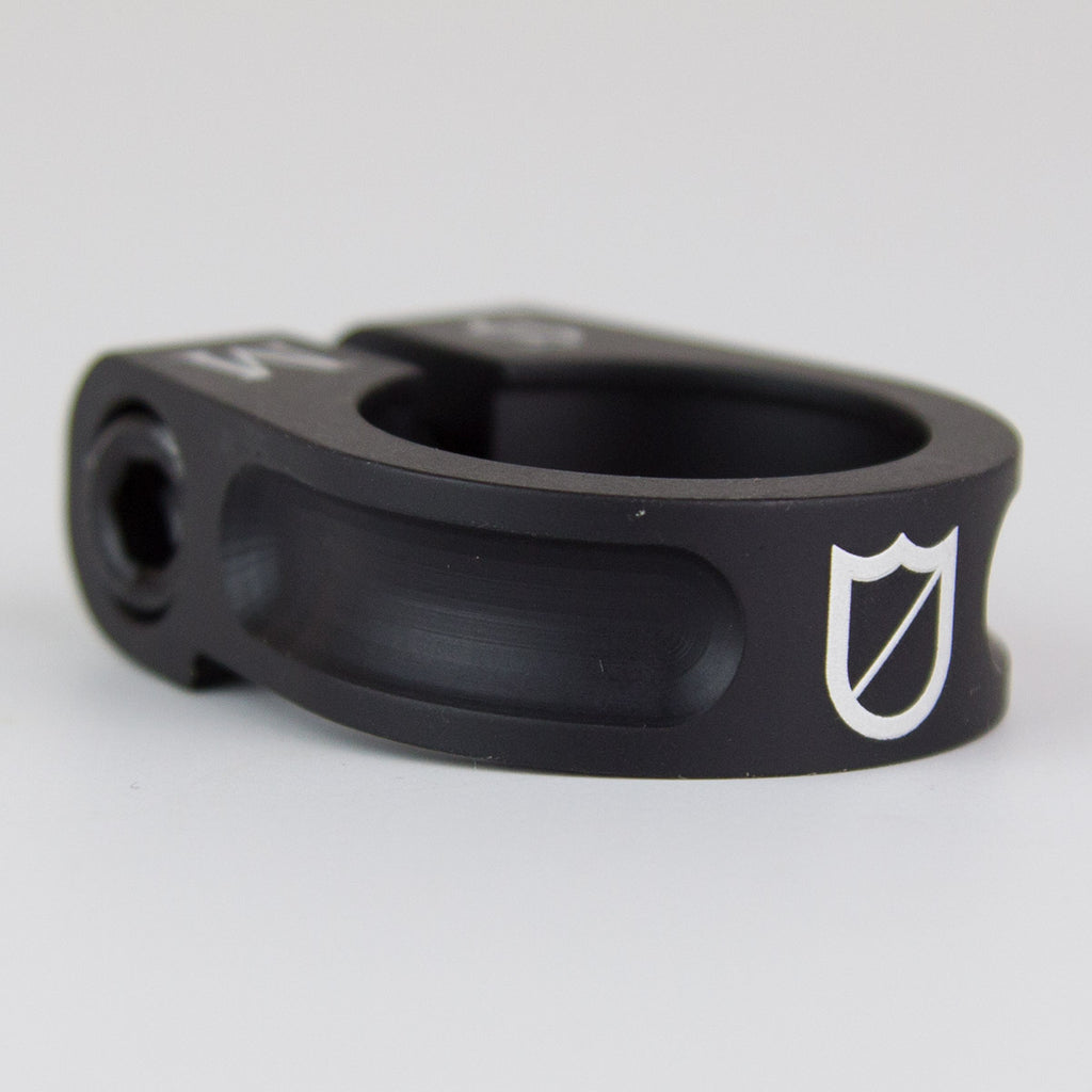 Bmx discount seat clamp