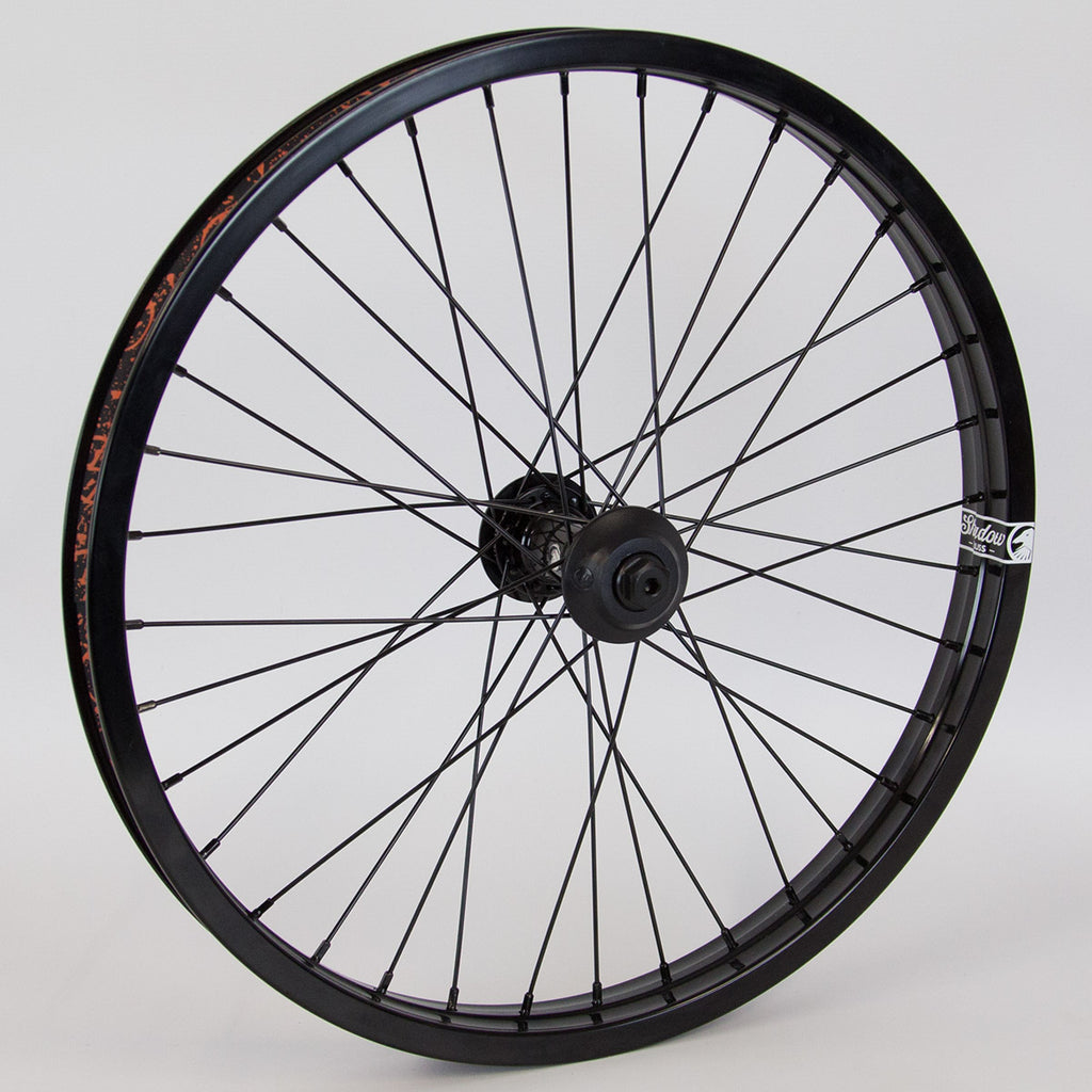 Shadow conspiracy new arrivals wheels