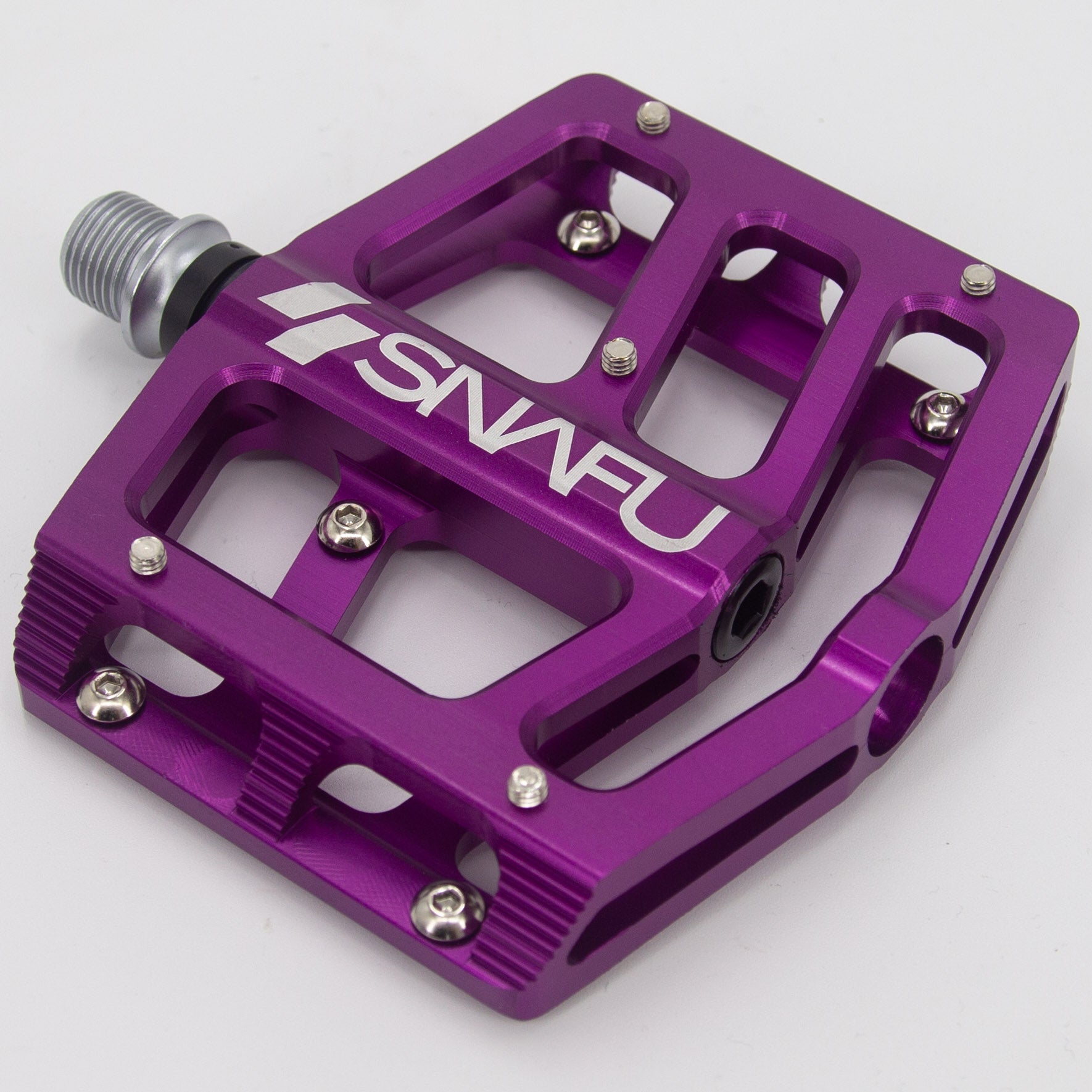 Snafu bmx pedals discount