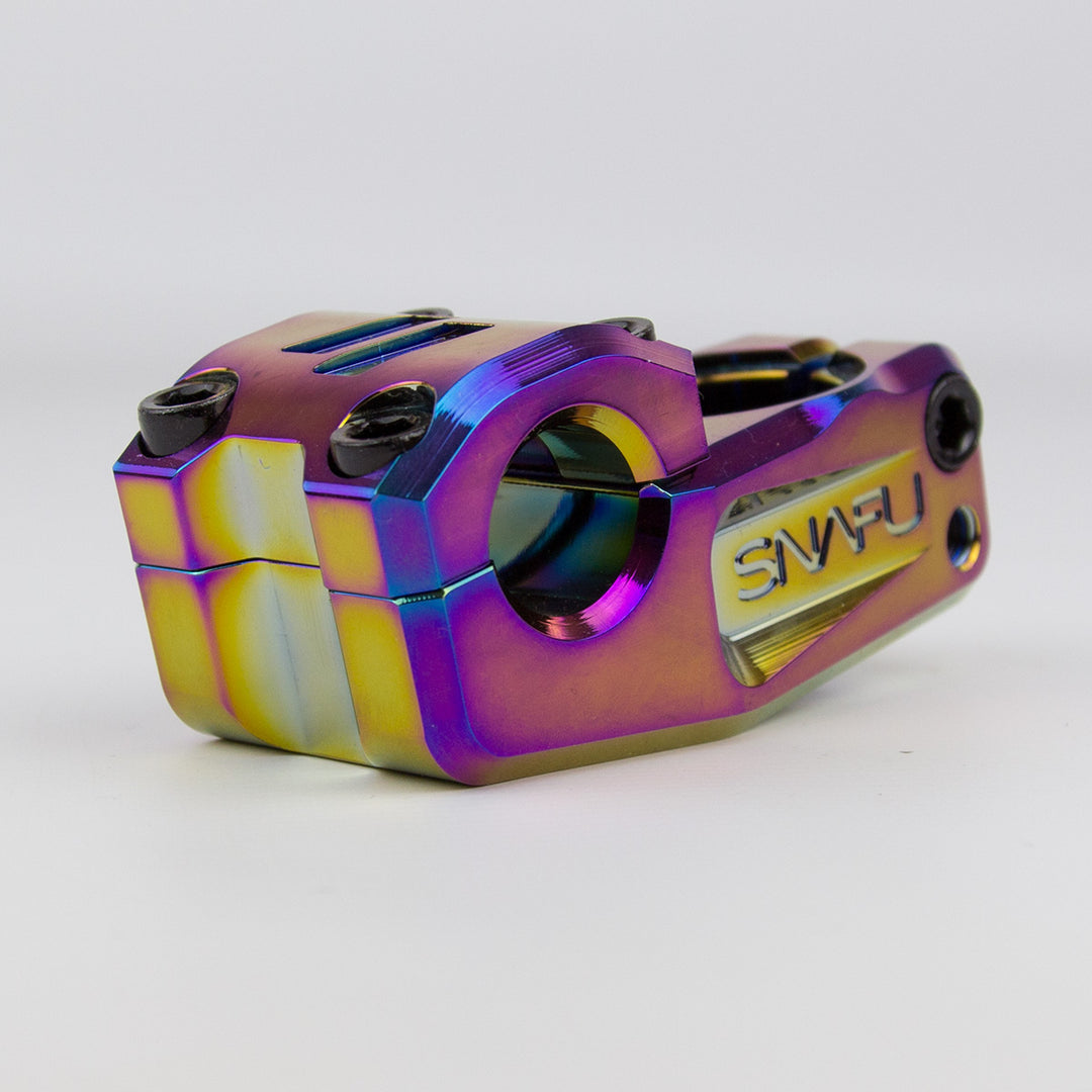 Snafu V2 Top Load Stem