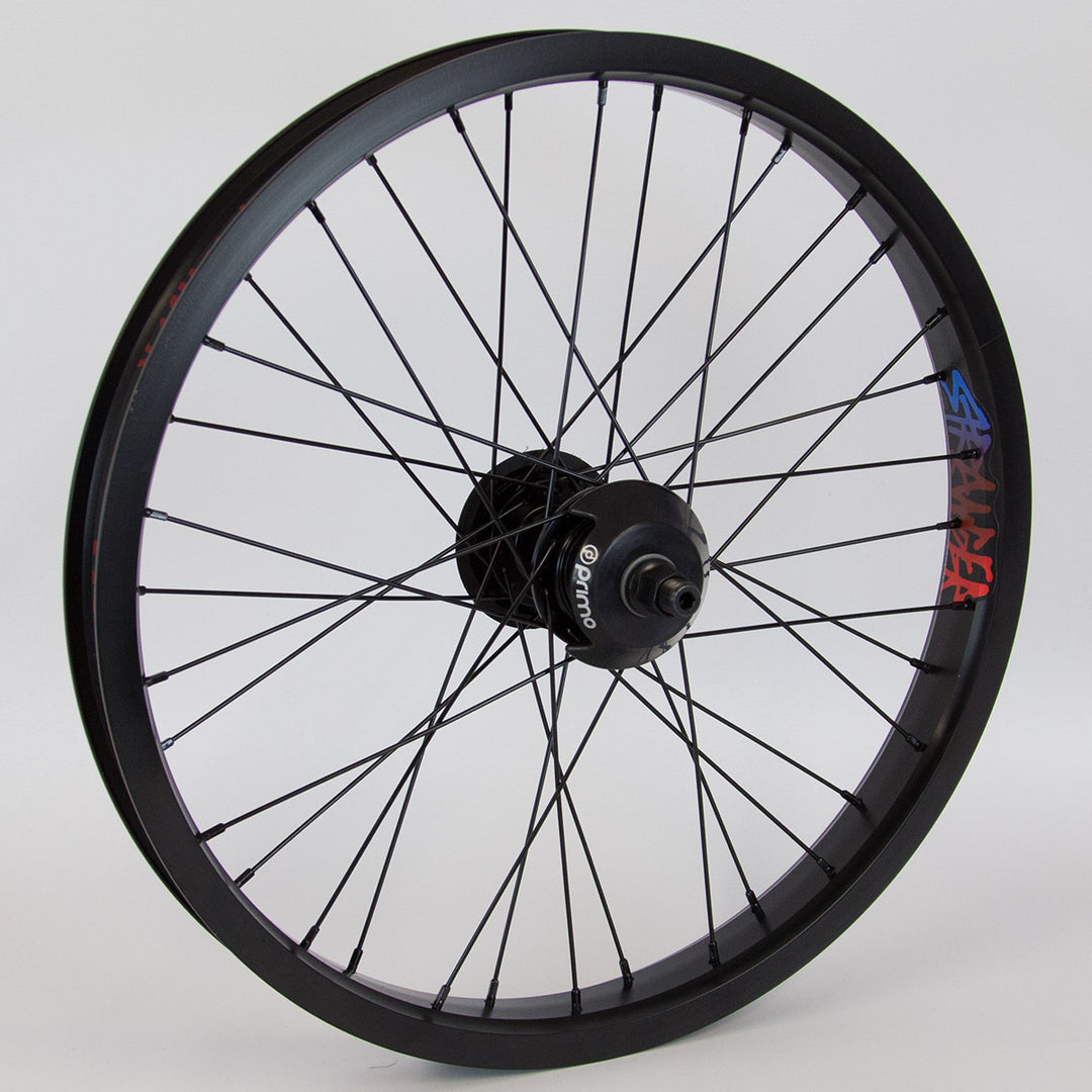 Stranger crux v2 xl cassette wheel new arrivals